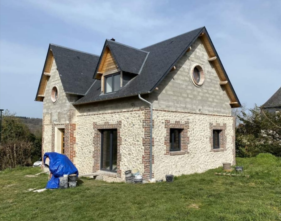 rénovation