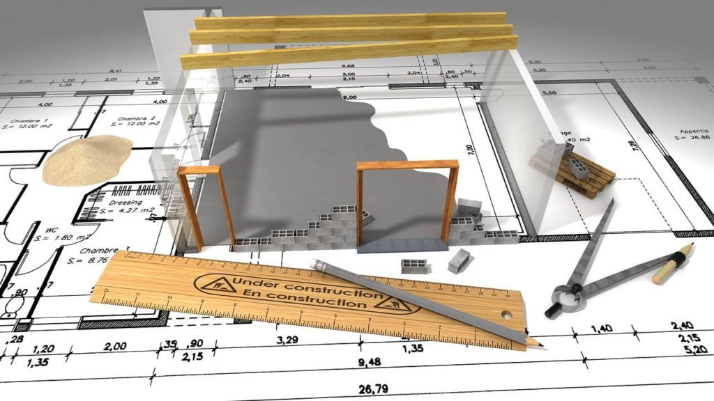 construction neuve